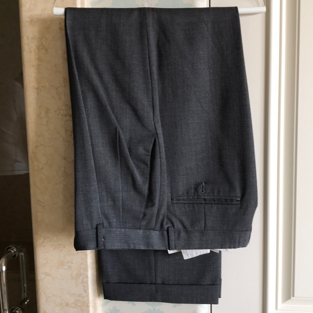 Bundle of Zanella pants! Barely worn, 33” waist